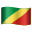 콩고-브라자빌-이모티콘 icon