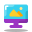 Imac Picture icon