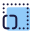Redimensionar archivo icon