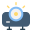 Projector icon