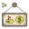 Minigolf icon