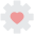 Corazones icon