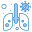 Infected Lungs icon