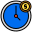 Time Is Money icon