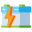 Energy System icon