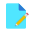 Edit File icon