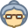 老女人的皮肤类型 3 icon