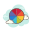 RGB Круг 2 icon