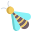 Bee icon