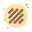 对角线 icon