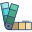 Colours icon