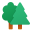 Floresta icon