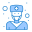 Krankenschwester icon