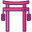 Torii Gate icon