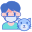 Pet Allergy icon