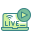 Live Streaming icon