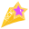 Shooting Star icon