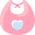 Bib icon