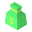 Bolsa de dinero icon