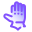 Gauntlet Gloves icon