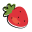 Fraise icon