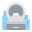 MRI icon