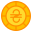 Hryvnia icon