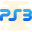 Ps3 icon