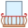 Balkon icon