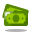 Banknotes icon