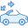 Convertible Roof Warning icon