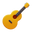吉他 icon