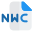 NWC provides only limited audio broadcasts layout icon