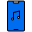 Music App icon