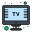 Tv Monitor icon