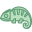 хамелеон icon