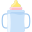 Garrafa de leite icon