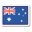 Australie icon