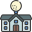 Clubhouse icon