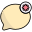 Chat icon