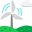 Windmills icon