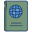 Passport icon