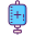 Chemotherapy icon