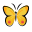 Papillon icon