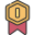 Ribbon icon