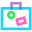 Suitcase icon