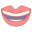 Smiling Mouth icon