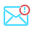 邮件 icon