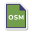 OSM icon