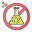 Non Toxic icon